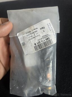 TERMOSTAT AUDI wv skoda  3.0 TDI  059115201B - 5