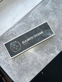 Suunto Ocean Dive Computer - 5