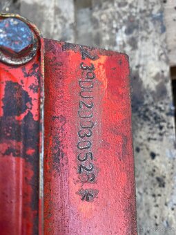 Motor Case - 5