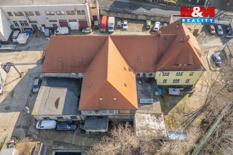 Prodej obchod a služby, Teplice, ul. Libušina - 5