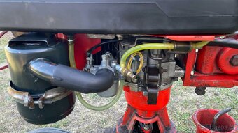 Vari Tera -      motor - 5