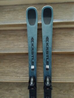 Kastle mx 74 171cm 2025 - 5