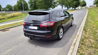 Mondeo, 2.0 TDCi, Automat - 5