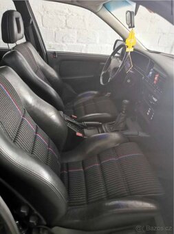 Opel Omega 3000 24V - 5