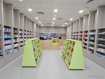 Lékařský nábytek na prodej - 5