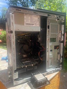 Herní PC sestava - 5