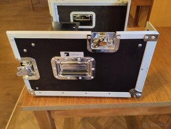 Rack 5/10U - 5