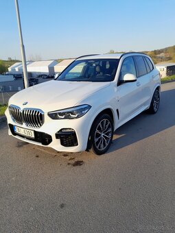BMW X5  M- paket - 5