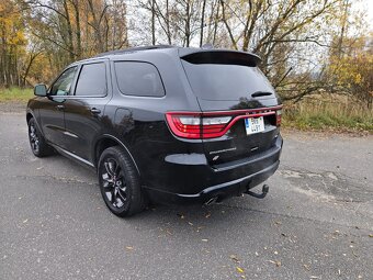Dodge Durango - 5