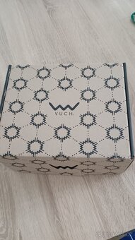 Kšiltovka Wuch uni - 5