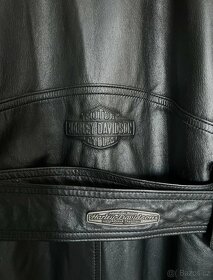 Original Kabat Harley Davidson - 5