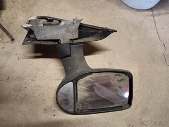 FORD TRANSIT 2008 - 5