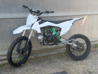 Pitbike - 5