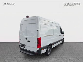 317CDI/S pěkný stav, velká výbava - 5
