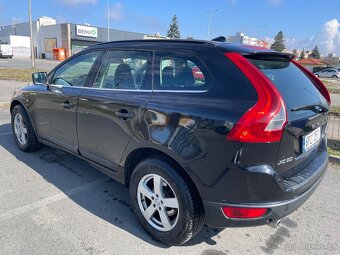Volvo XC60 2,4 TD, automat, R.v.2011 - 5