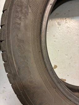 185/65R15 88T Kleber Dynaxer HP3 - 5