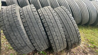 295 80 R22,5 - 5