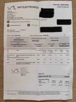 Elektronický obojek proti štěkání - 5