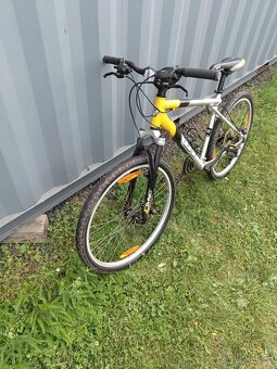 GT Avalanche 2.0 disc - 5