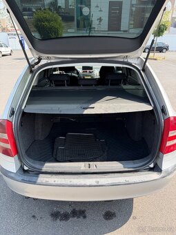 Škoda Octavia 2 1.9tdi - 5