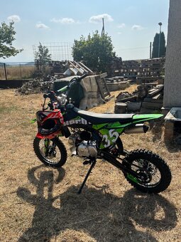 Motorka - 5