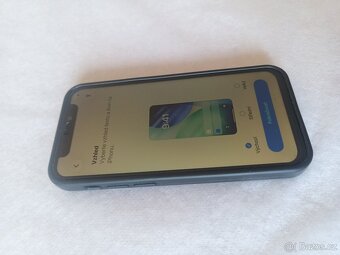 Apple iphone 12 Black 64-GB - 5