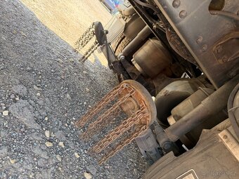 MB Atego 1224 rok 2013 - 5