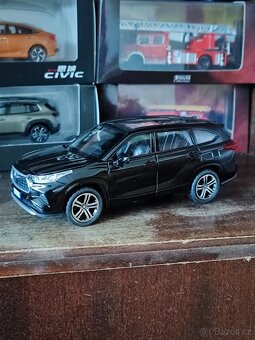 Modely áut časť 13 - 5