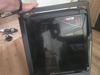 PC case - asus hyperion BTF verze - 5