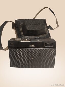 Smena 8M (Смена 8М) – LOMO - 5