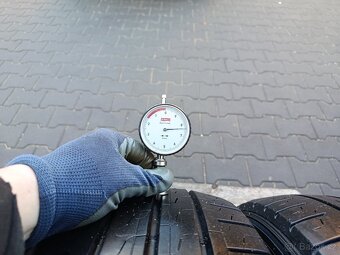 225/65/16 C letní pneu pirelli - 5