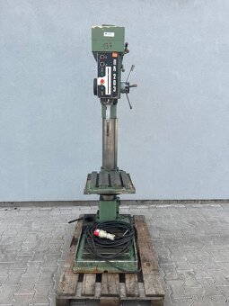 Sloupová vrtačka NK 203 - 5