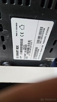 O2 TV + O2 smart box - 5