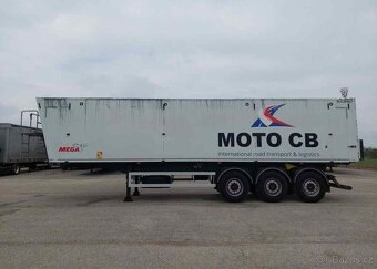 Prodám MEGA Light MNL 55 m - 5