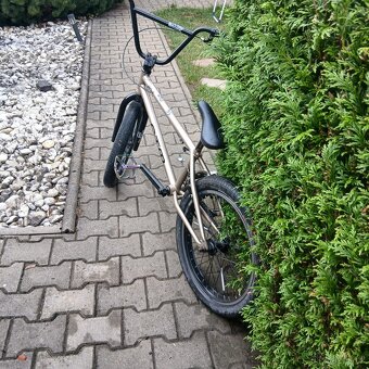 BMX CTM pop - 5