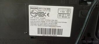 Vyřazené elektro z prodejen, kanceláří - 5
