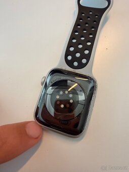 Apple watch - 5