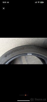 235/40 R19 96W Hankook iON evo - 5