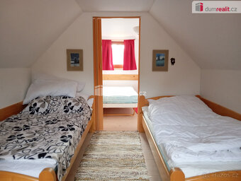 Prodej chaty, 39 m2, Frymburk - 5