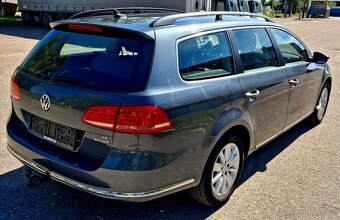 PASSAT 1.4 Tsi 1 Majitel - 5