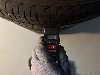 Letní pneu Bridgestone 175/60R16 - 5