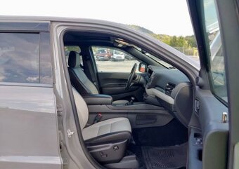 DODGE DURANGO R/T  4x4 | 2021 - 5