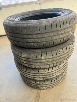 Letní pneu 175/65R14 Hankook - 5