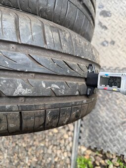 185/65/15 - Nexen letní sada pneu - 5