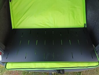 Nový Stůl pro DJ od Gravity - 5