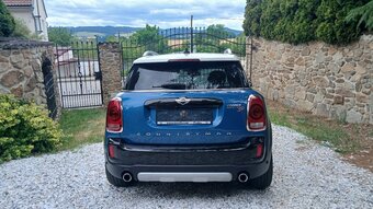 MINI COUNTRYMAN 2.0D 4x4 SD SPORT EDICE - 5