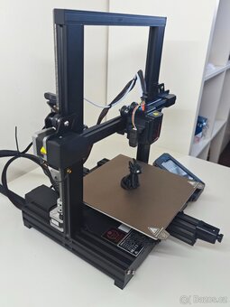 3D tiskárna Creality Ender 3 V2 NEO - 5