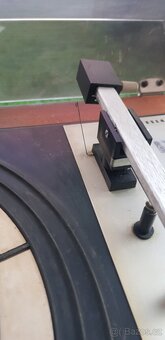 Tesla -Supraphon gramofon - 5