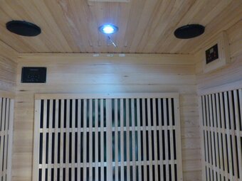 INFRASAUNA - 5