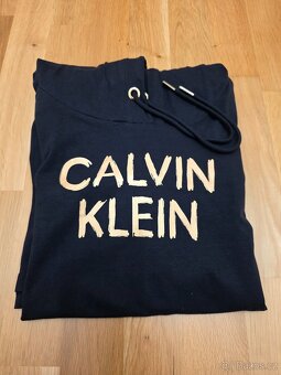 Calvin Klein tričkošaty - 5